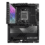 ROG Crosshair X670E Hero, AMD X670 Chipset, AM5, ATX Motherboard