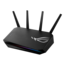 ROG STRIX GS-AX3000, IEEE 802.11ax, Dual-Band 2.4 / 5GHz, 574 / 2402 Mbps, 4xRJ45, USB 3.2, Wireless Router