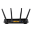 ROG STRIX GS-AX3000, IEEE 802.11ax, Dual-Band 2.4 / 5GHz, 574 / 2402 Mbps, 4xRJ45, USB 3.2, Wireless Router
