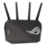 ROG STRIX GS-AX3000, IEEE 802.11ax, Dual-Band 2.4 / 5GHz, 574 / 2402 Mbps, 4xRJ45, USB 3.2, Wireless Router