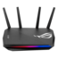 ROG STRIX GS-AX3000, IEEE 802.11ax, Dual-Band 2.4 / 5GHz, 574 / 2402 Mbps, 4xRJ45, USB 3.2, Wireless Router
