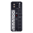 Intelligent LCD CP1500AVRLCD3, 1500 VA/900 W, Simulated Sine Wave, Tower UPS