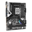 X670E Pro RS, AMD X670 Chipset, AM5, ATX Motherboard