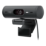 BRIO 505 Graphite, 1920x1080, 30fps, USB Type-C, Retail Web Camera