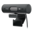 BRIO 505 Graphite, 1920x1080, 30fps, USB Type-C, Retail Web Camera