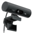 BRIO 505 Graphite, 1920x1080, 30fps, USB Type-C, Retail Web Camera