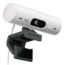 BRIO 500 Off-White, 1920x1080, 30fps, USB Type-C, Retail Web Camera