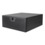 RM44, 2x 3.5&quot; or 3x 2.5&quot; + 4x 2.5&quot; Drive Bays, No PSU, SSI-EEB, Black, 4U Chassis