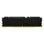 16GB FURY Beast DDR5 6000MHz, CL36, Black, DIMM Memory