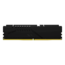 32GB (2 x 16GB) FURY Beast DDR5 6000MHz, CL36, Black, DIMM Memory