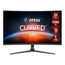 G243CV, Curved, 23.6&quot; VA, 1920 x 1080 (FHD), 1 ms, 75Hz, FreeSync™ Gaming Monitor