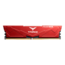 32GB (2 x 16GB) VULCAN DDR5 5600MHz, CL32, Red, DIMM Memory