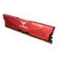 32GB (2 x 16GB) VULCAN DDR5 5600MHz, CL32, Red, DIMM Memory
