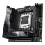 ROG Strix X670E-I Gaming WIFI, AMD X670 Chipset, AM5, Mini-ITX Motherboard