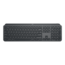 MX Keys Combo Gen 2, Bluetooth/Wireless, Black, Membrane Standard Keyboard & Mouse