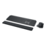 MX Keys Combo Gen 2, Bluetooth/Wireless, Black, Membrane Standard Keyboard & Mouse