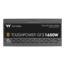 Toughpower GF3, 80 PLUS Gold 1650W, PCIe 5.0, Fully Modular, ATX Power Supply
