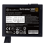 EX500-B, 80 Plus Bronze 500W, No Modular, SFX Power Supply