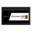EX500-B, 80 Plus Bronze 500W, No Modular, SFX Power Supply