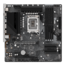 Z790M PG Lightning/D4, Intel® Z790 Chipset, LGA 1700, microATX Motherboard