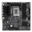 Z790M PG Lightning/D4, Intel® Z790 Chipset, LGA 1700, microATX Motherboard