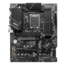 PRO Z790-P WIFI, Intel® Z790 Chipset, LGA 1700, ATX Motherboard