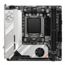 MPG B650I EDGE WIFI, AMD B650 Chipset, AM5, Mini-ITX Motherboard