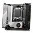 MPG B650I EDGE WIFI, AMD B650 Chipset, AM5, Mini-ITX Motherboard