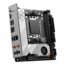 MPG B650I EDGE WIFI, AMD B650 Chipset, AM5, Mini-ITX Motherboard