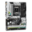 Z790 Steel Legend WiFi, Intel® Z790 Chipset, LGA 1700, ATX Motherboard