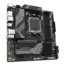 B650M DS3H, AMD B650 Chipset, AM5, microATX Motherboard