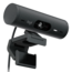 BRIO 505 Graphite TAA Compliant, 1920x1080, 30fps, USB Type-C, Retail Web Camera