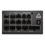 MEG Ai1300P PCIE5, 80 PLUS Platinum 1300W, Fully Modular, ATX Power Supply