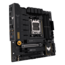TUF GAMING B650M-PLUS WIFI, AMD B650 Chipset, AM5, microATX Motherboard