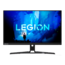 Legion Y27h-30, 27&quot; IPS, 2560 x 1440 (QHD), 0.5 ms, 180Hz, FreeSync™ Premium Gaming Monitor