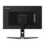Legion Y27h-30, 27" IPS, 2560 x 1440 (QHD), 0.5 ms, 180Hz, FreeSync™ Premium Gaming Monitor