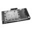 EK-Quantum Vector² Strix/TUF RTX 4090 D-RGB - Nickel + Plexi