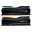 32GB (2 x 16GB) Trident Z5 Neo RGB DDR5 6000MT/s, CL30, Black, RGB LED, DIMM Memory - TAA Compliant
