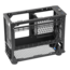 S610, No PSU, Mini-ITX, Obsidian Black, Mini Tower Case