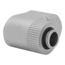 EK-Quantum Torque Double Rotary Offset 21 - Satin Titanium