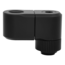 EK-Quantum Torque Double Rotary Offset 28 - Black