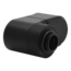 EK-Quantum Torque Double Rotary Offset 28 - Black