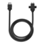 USB-C 10Gbps Cable – Model D, 2.2 ft