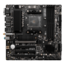 PRO B550M-VC WIFI, AMD B550 Chipset, AM4, microATX Motherboard