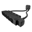 L25-1, Black, 278mm Radiator, Liquid Cooling System