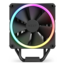 T120 RGB, 159mm Height, 125W TDP, Copper/Aluminum CPU Cooler