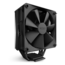 T120, 120mm Height, 100W TDP, Copper/Aluminum CPU Cooler