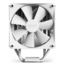 T120, White, 120mm Height, 100W TDP, Copper/Aluminum CPU Cooler