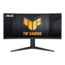 TUF Gaming VG34VQEL1A, Curved, 34&quot; VA, 3440 x 1440 (UWQHD), 1 ms, 100Hz, Freesync™ Gaming Monitor