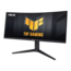 TUF Gaming VG34VQEL1A, Curved, 34&quot; VA, 3440 x 1440 (UWQHD), 1 ms, 100Hz, Freesync™ Gaming Monitor